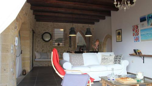 Villa Meli-milon - Foto 1