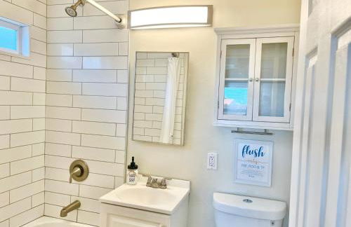 Cozy Beach Cottage with Bicycles - Foto 13