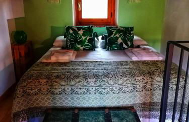 Casa nel bosco il Grottone - Foto 64