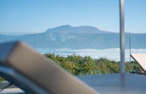 Villa Nene near Labin - Rabac for 10 persons with 55 m2 pool, wellness area & large garden - Foto 22