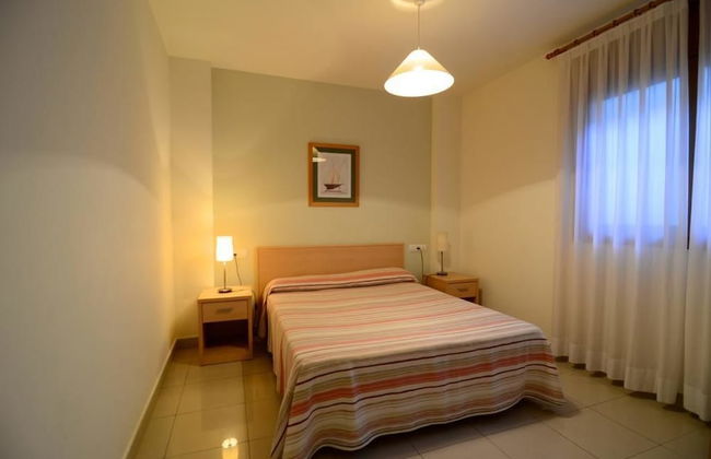 Apartamento climatizado ideal para familias - Foto 3