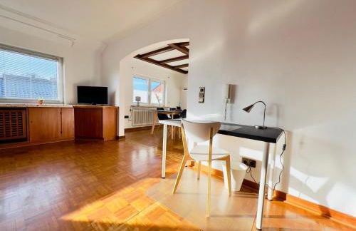3 sonnige Appartements in Soltau - Foto 7