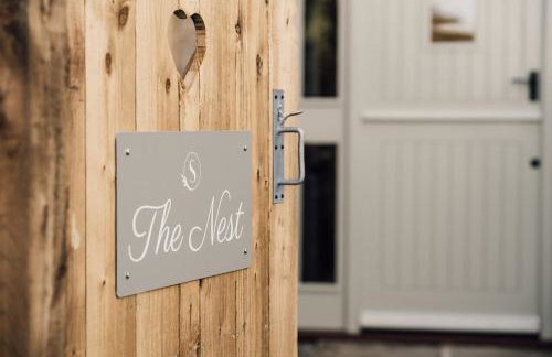The Nest by Sedgewell Barn - Foto 10