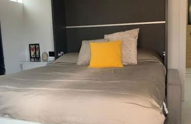 Increíble suite - Photo 6