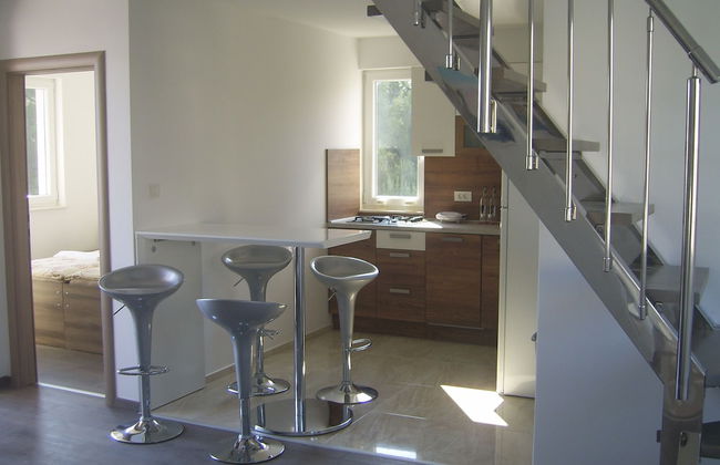 Apartments Villa Erik - Foto 18