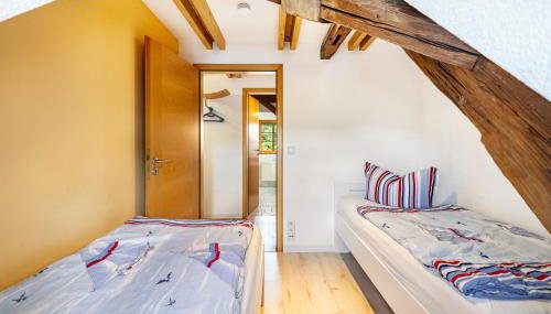 Gutshof Lesch - Ferienwohnung 1 - Foto 3