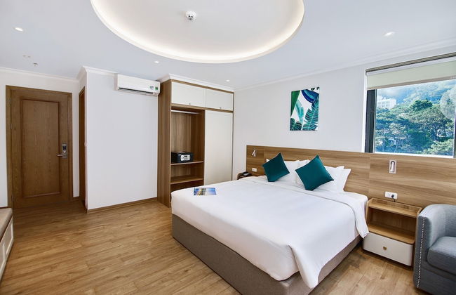 The Yen Residences Halong - Foto 12