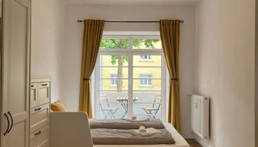 Business, Family & Friends I zentrumsnah l ruhig I Waschmaschine I Balkon - Foto 3