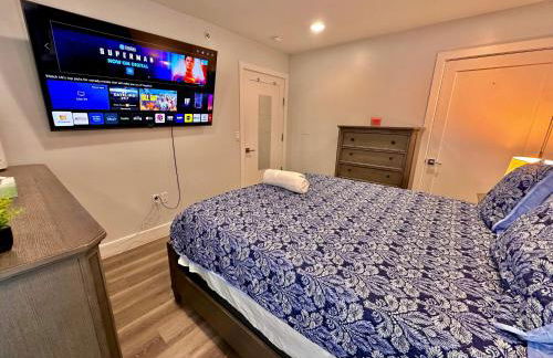 The Classy Suite - 2BR with Free Parking - Foto 9