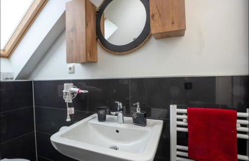 Livemore24 - Apartment 3 in Oer-Erkenschwick WLAN - Foto 8