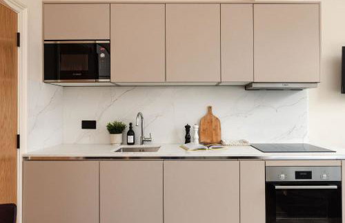 FiveM West Hampstead - North - Foto 66