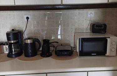 Dimitris House - Photo 37