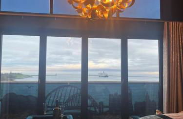 Highlights Views, Overlooking Mouth of the Tyne - Foto 62