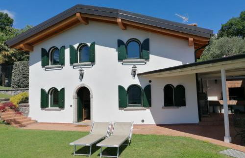 Villa Daniela - Foto 7