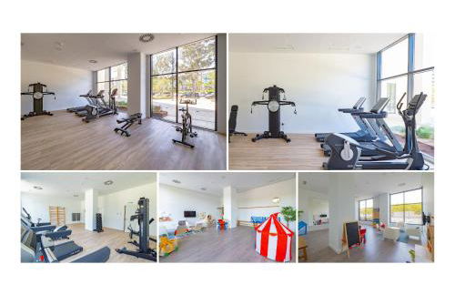 Cubo's Luxury Urban Sky Apartment 12 - Photo 41