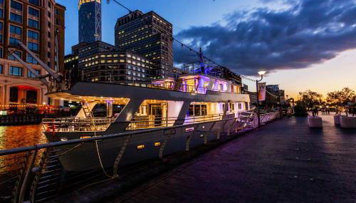 The Canary Yacht - Foto 3