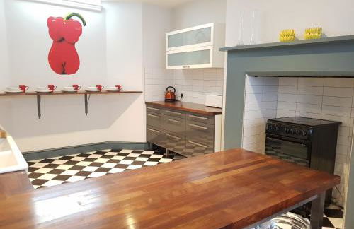 Camelford House - Foto 6