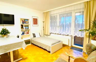 #welcometomessehannover#twobedroomapartment&balcony - Foto 10