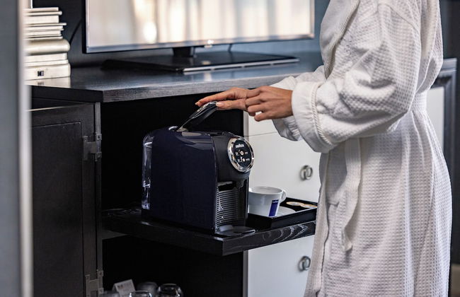 The Melrose Georgetown Hotel - Foto 16