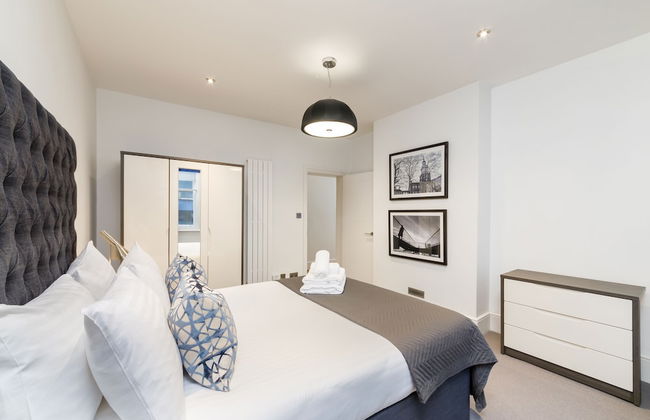 Garrick Mansions by Aeria Apartments - Foto 2