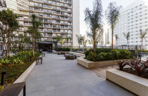 Loft Premium Itaim no Coração da Zona Sul - Congonhas, Faria Lima e Ibirapuera - Foto 44
