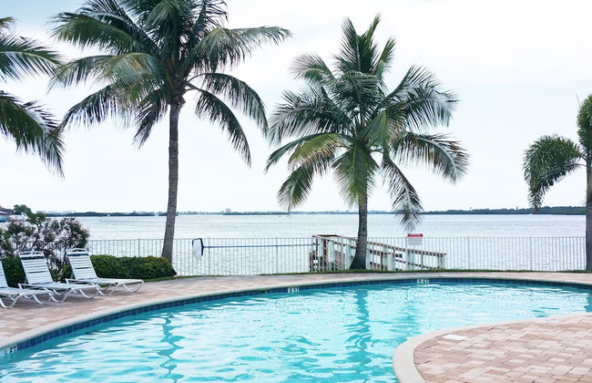 Boca Ciega Resort - Foto 25