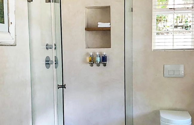 La Baia - Camps Bay in Cape Town - Foto 38