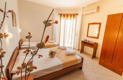 Villa Morfeas - Foto 36