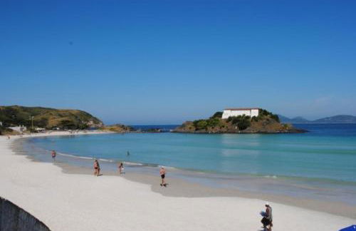 Apto a 2 quadras da praia - Photo 19