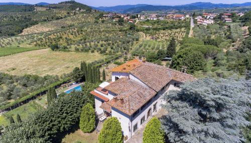 Villa Paterno - Foto 3