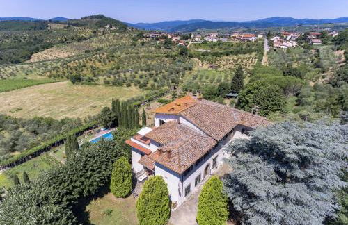 Villa Paterno - Foto 3