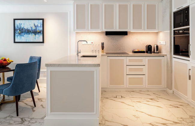 Cheval Maison Expo City Dubai - Foto 30