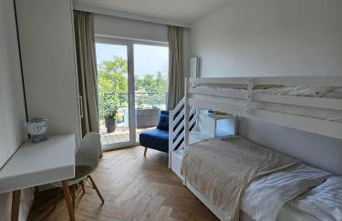 Neu! Exklusives Appartement mit Pool in Strandnähe - Foto 8