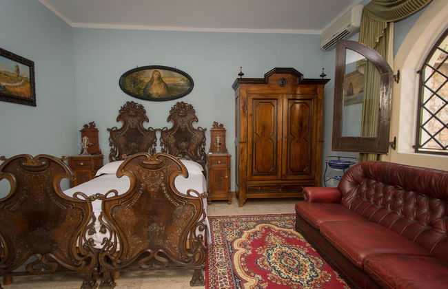 Agriturismo Papyrus - Photo 9