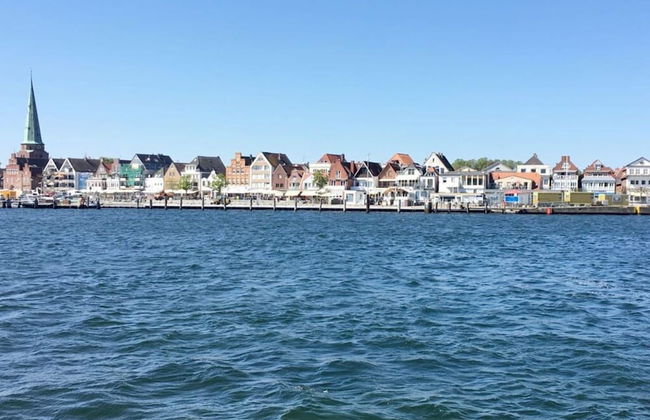 Baltic Seaperle With Swimming Pool - Foto 31