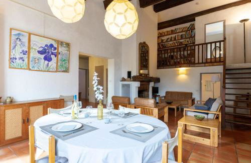 Holiday Home La Rouveyrolle by Interhome - Foto 10