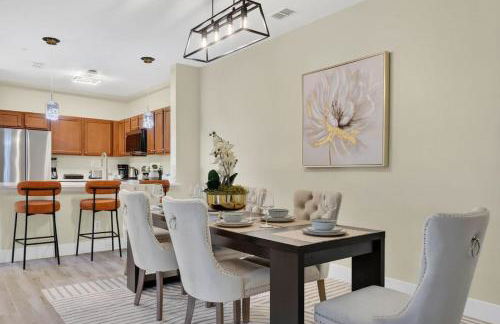 3176-205 Resort Pool Condo Apt near Disney - Foto 15