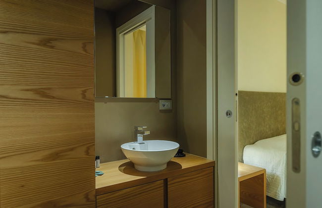 Toscana Biovillage - Cottage con Vasca Idromassaggio solo su Richiesta - Foto 36