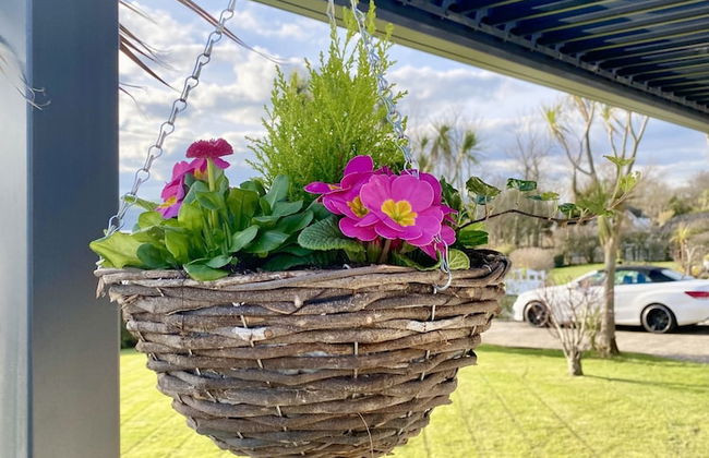 Seaview Cottage on the Island - Foto 59