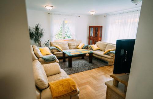 Willa u Basi 2 - Foto 11