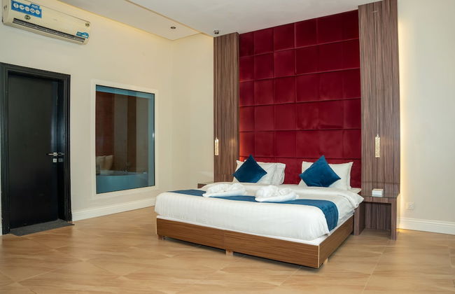 Arjanpark resort - Foto 15