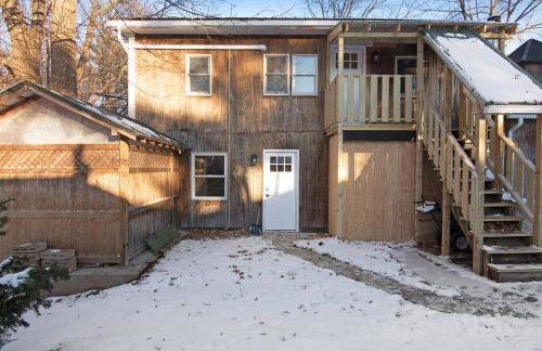 Cozy Private Suite | Near BTV Airport & UVM - Foto 8