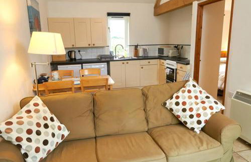 Barn Cottages at Lacock - Foto 16