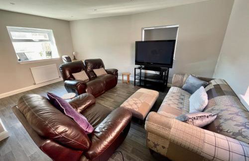 Comfortable 3-BR Home Great Location in Ashby - Foto 8