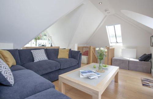 Waterview House, Kingswear - Free Wi-Fi - Awesome Views - Close to Ferry - Foto 3