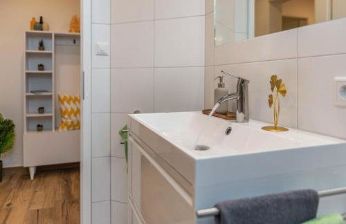 Appartement Bergblick - Foto 20