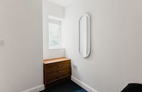 Withernsea Studio Apt & Sofa bed - Foto 6