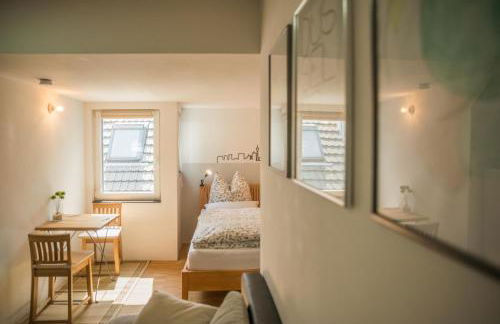 Altstadt Apartment Centralissimo - Foto 7