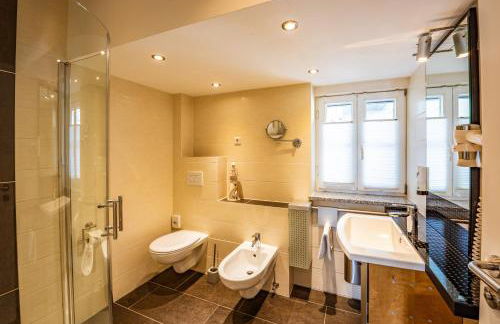 City-Appartements Am Wall - Foto 112