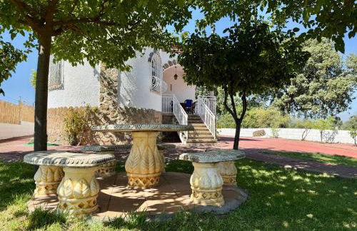 Casa Generoso en Navalcán - Foto 7